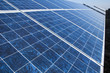 Solar photovoltaic panels Solar photovoltaic panels