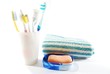 wash accesories