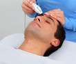 Photo: ultrasonic hair removal ultrasonic hair removal