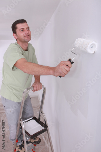 Photo: Painter Painter