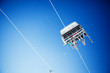 Ski lift