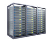 Servers data center - Renderfarm