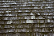 Holzwand