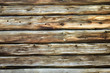 Holzwand