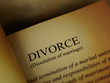 Divorce