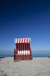 Foto: Strandkorb Strandkorb