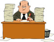 Bureaucrat