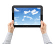 Cloud Computing Concept