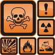 dangers symbol