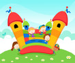 Bouncy Castle