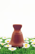 Pâques - cloche en chocolat