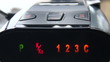 The Car Radar detector