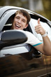 happy driving