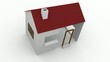 Little house