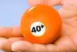 40 +