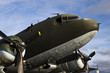 DC3 Dakota 3