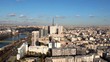 vidéo aérienne paris