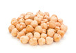 Nut pea brown