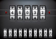 combination lock