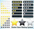 Star Rating System