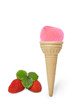 cornet de glace