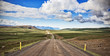 Piste islandaise vers Husavik Piste islandaise vers Husavik
