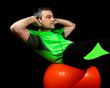 Fitnesstraining