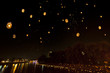 Loy Krathong festival Loy Krathong festival