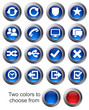 Website icons set 2
