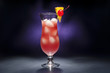 Singapore Sling Singapore Sling