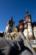 Castello di Peles, Transilvania