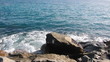 Küste bei San Remo