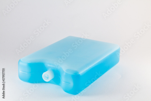 Photo: Cool pack Cool pack