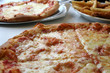 Photo: Pizza, Chicken and Fries Pizza, Chicken and Fries