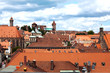 Kaiserburg von Nuernberg 894