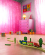 Im Kinderzimmer I