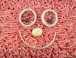 Hackfleisch