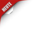 Seitenecke rot links HEUTE