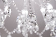 Crystal Chandelier.