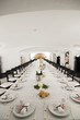Wedding table