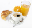 formule petit déjeuner