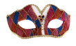 Venetian mask