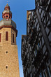 Kirche St. Martin in Cochem, Mosel