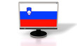 MONITOR SLOVENIA