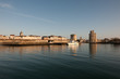 Chenal du vieux port de La Rochelle