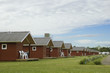 Camping houses
