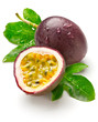 passion fruit
