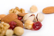 closeup of raw dried fruit closeup of raw dried fruit