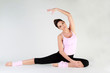 Danseuse classique