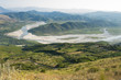 Vjosa River, Albania